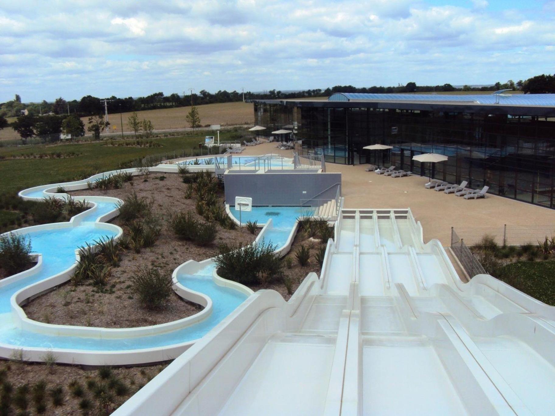 Villa Entre Golfe Et Ocean La Trinité-Surzur Esterno foto